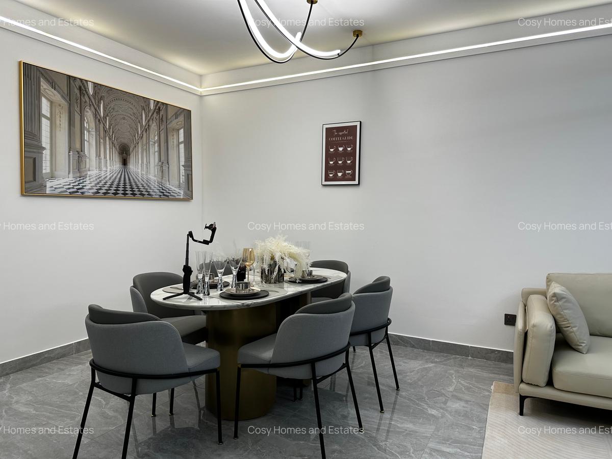 1 Bed Apartment with En Suite at Lavington - 11