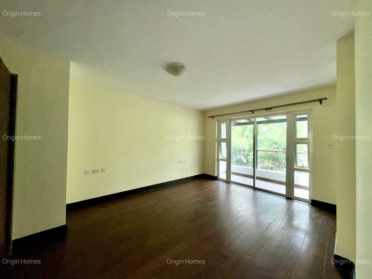 4 Bed Apartment with En Suite at General Mathenge Road - 13