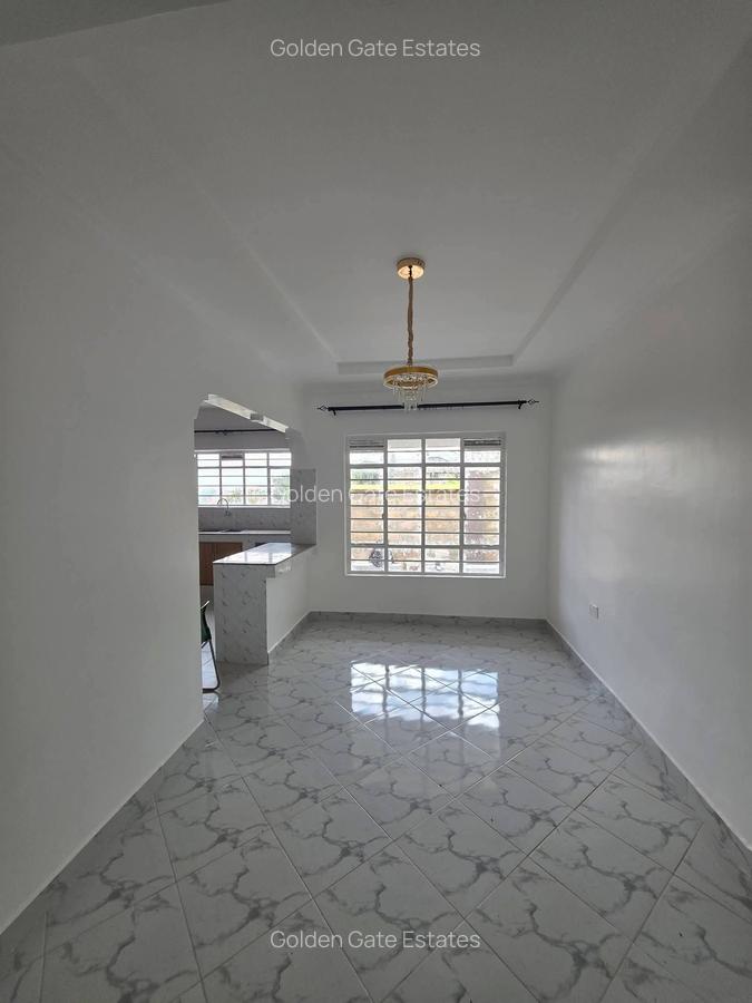 3 Bed House with En Suite in Ngong - 6