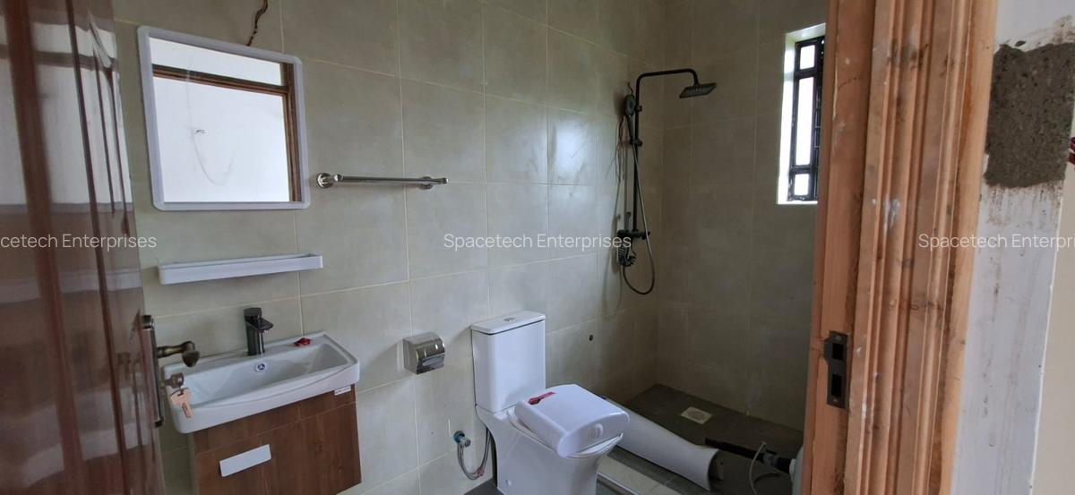 4 Bed House with En Suite in Tigoni - 12