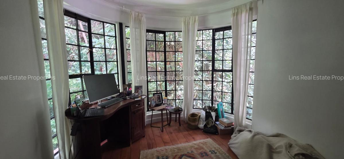 4 Bed House with En Suite in Kyuna - 15