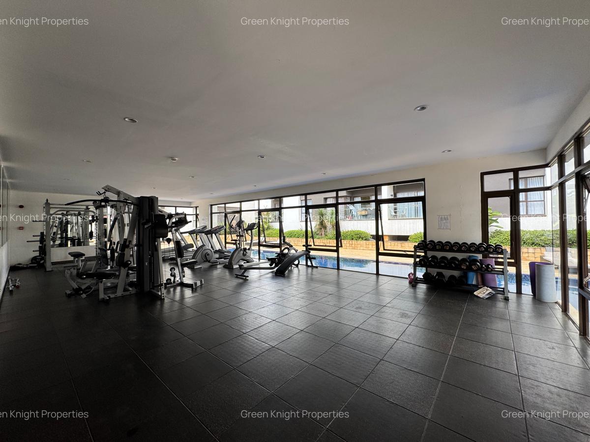 Serviced 1 Bed Apartment with En Suite in Lavington - 6