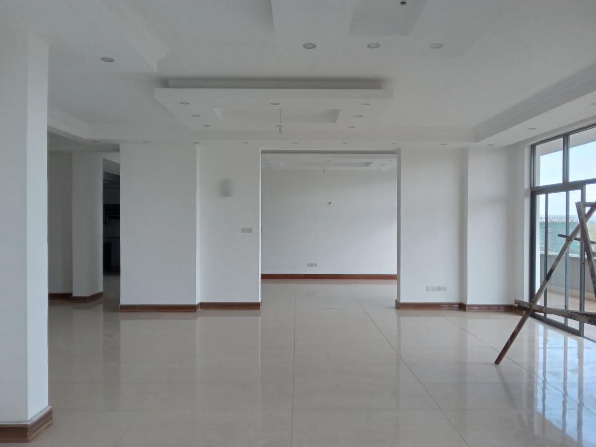 4 Bed Apartment with En Suite at Westlands Area - 6