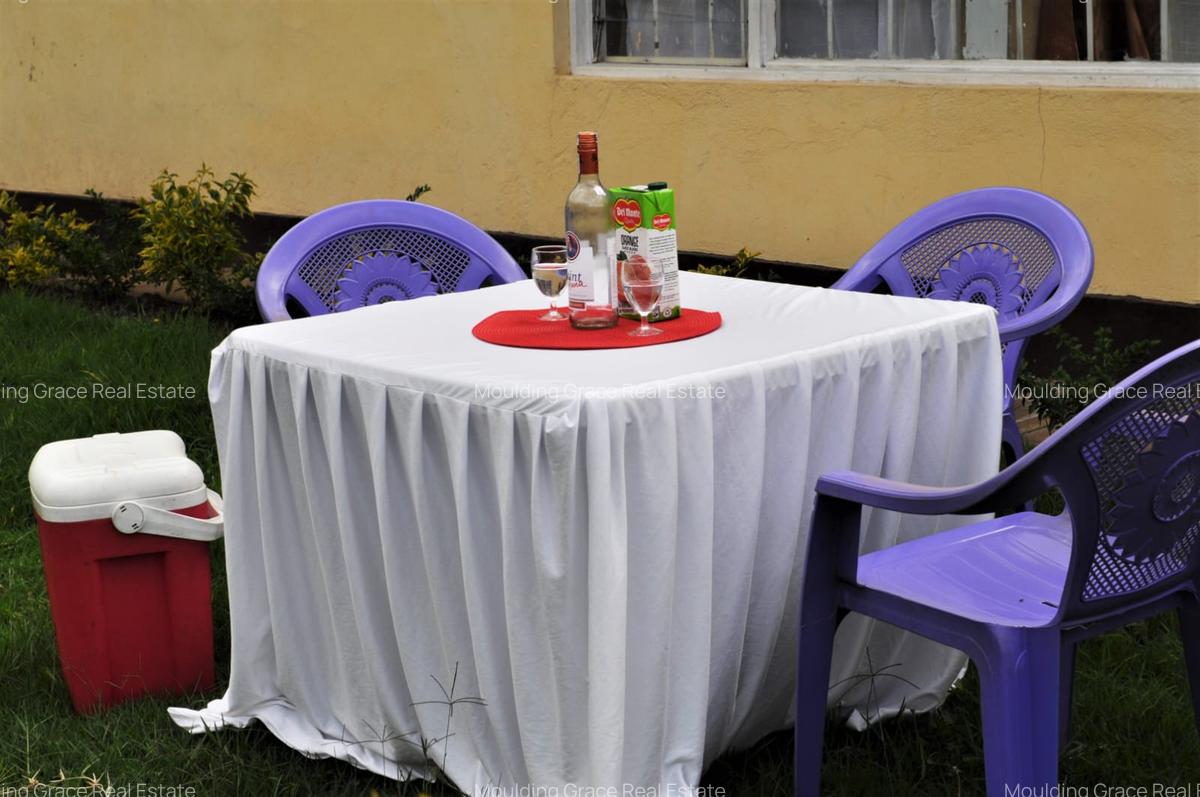 2 Bed House in Karen - 4