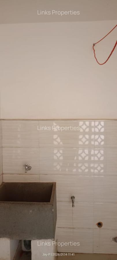 2 Bed Apartment with En Suite at Ruaka - 8