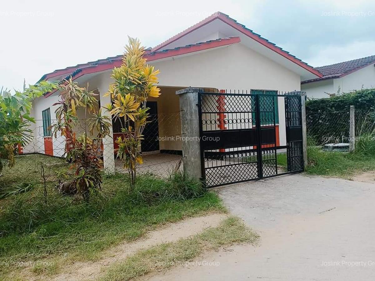 3 Bed Apartment with En Suite in Nyali Area - 16