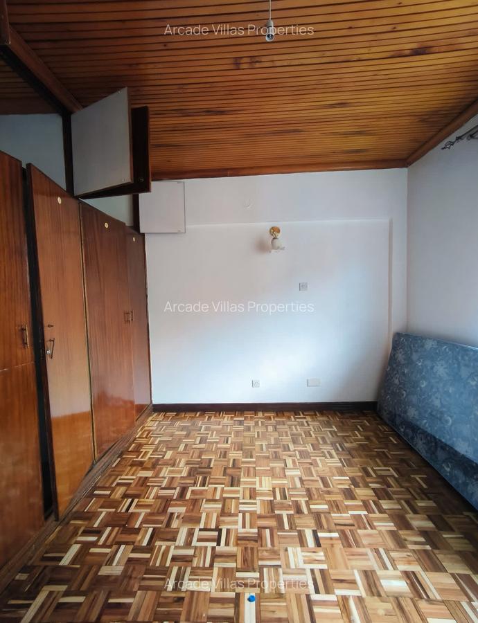 3 Bed Apartment with En Suite in Kileleshwa - 8