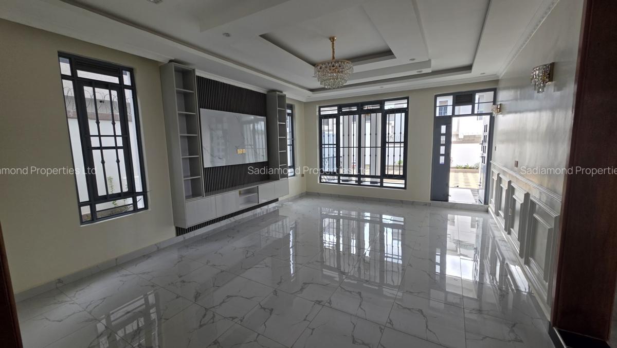 5 Bed House with En Suite at Mugutha - 7