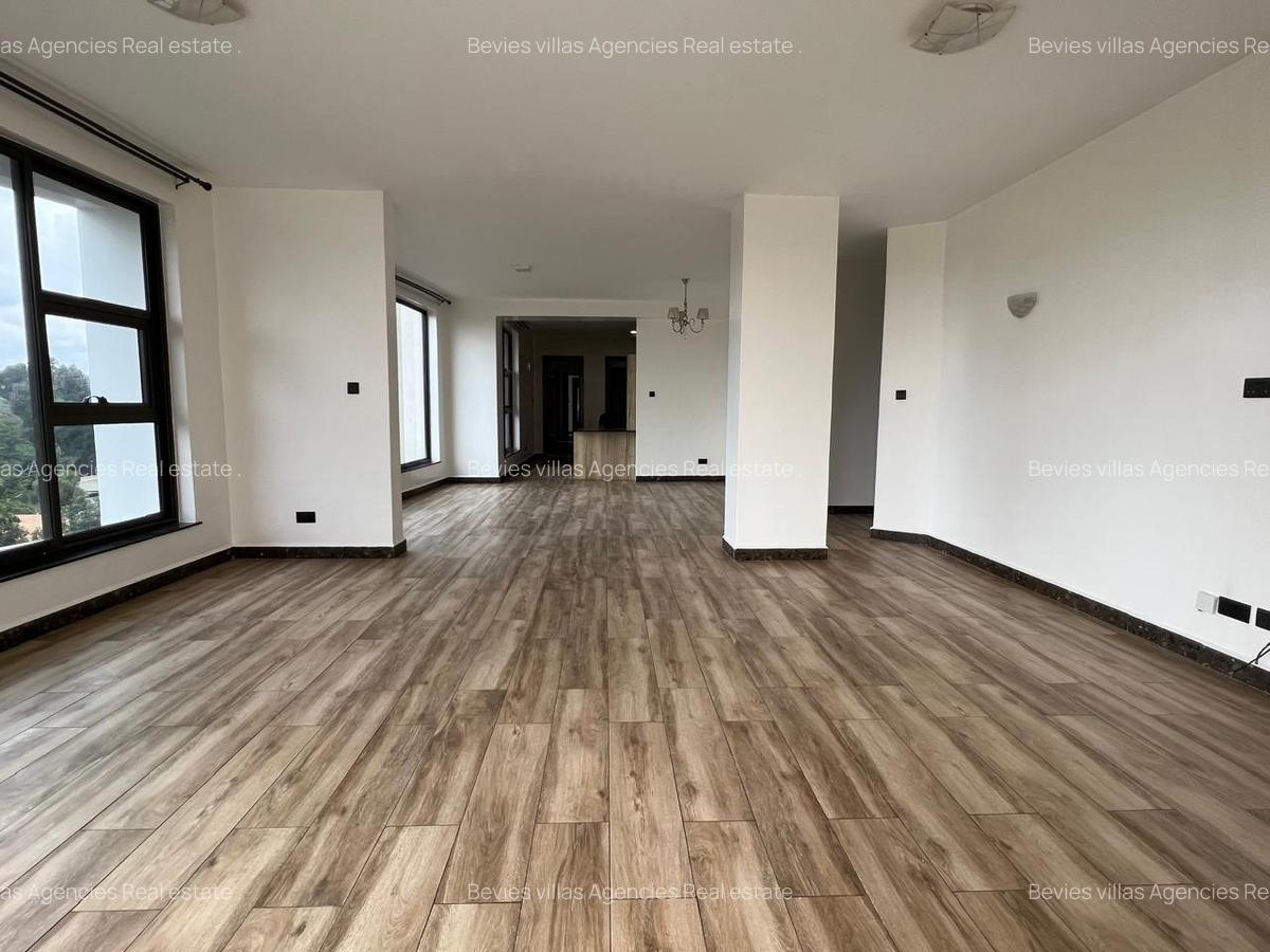 4 Bed Apartment with En Suite at Westlands - 1