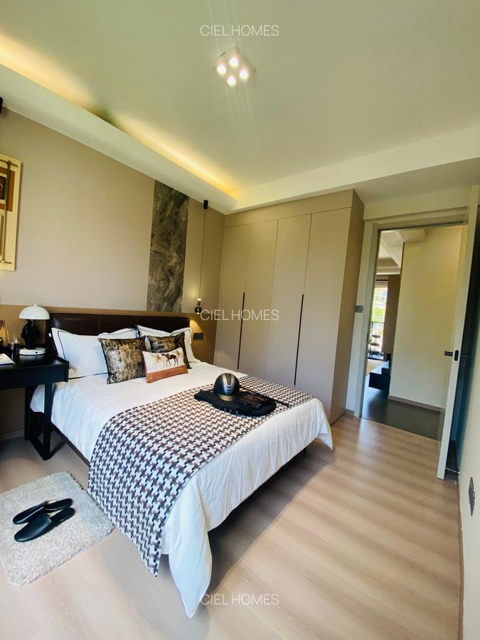 3 Bed Apartment with En Suite at Muthangari Drive - 12