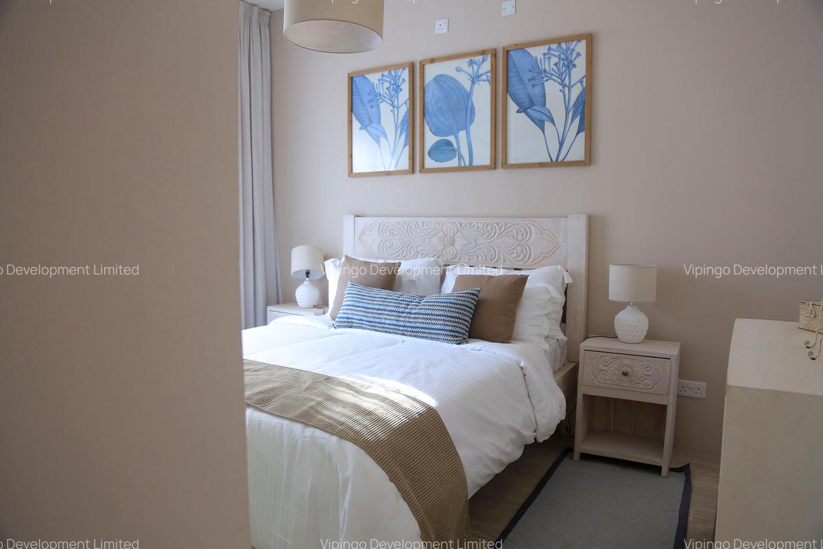 Serviced 3 Bed Apartment with En Suite at Vipingo - 7