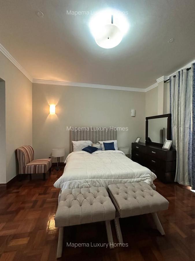 5 Bed House with En Suite at Bomas Of Kenya - 13