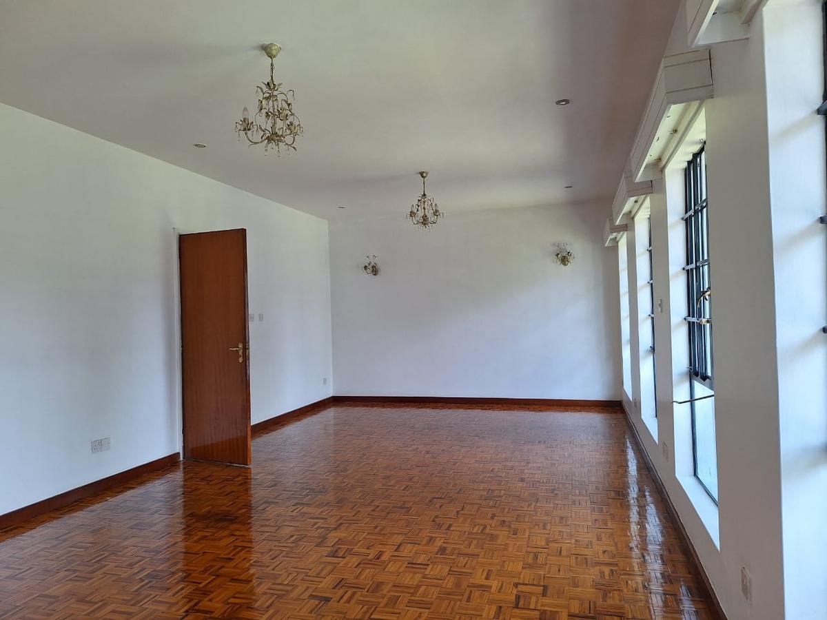 5 Bed House with Staff Quarters in Gigiri - 17