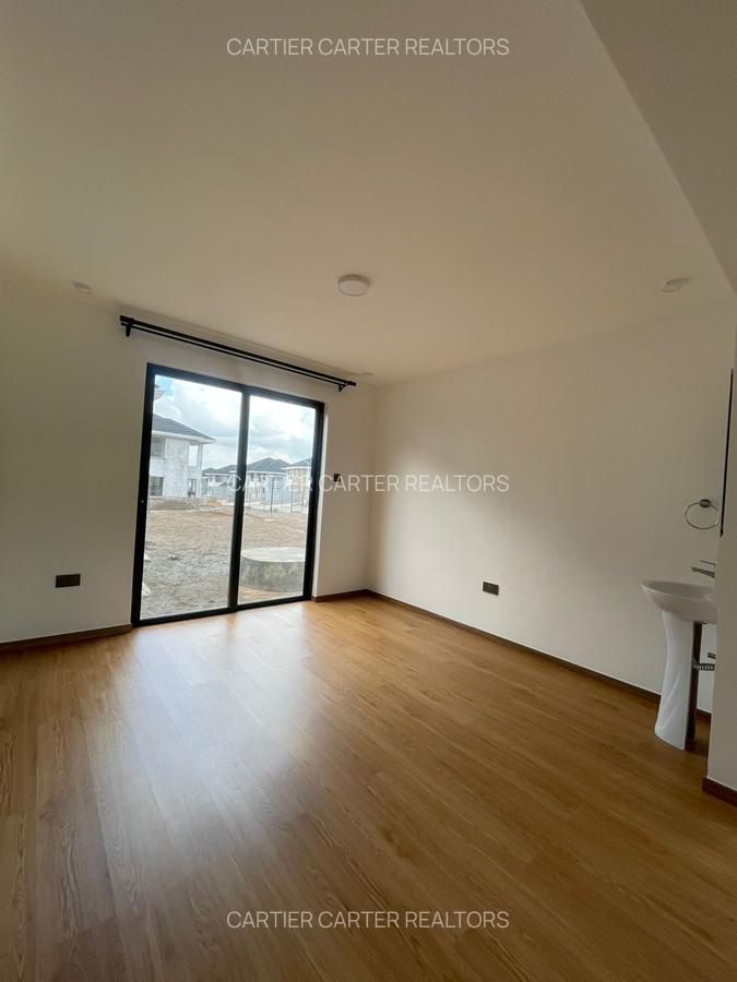 3 Bed House with En Suite in Athi River - 10