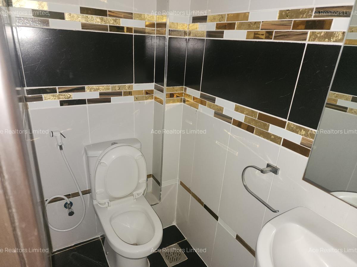 2 Bed Apartment with En Suite at Laikipia Road - 10