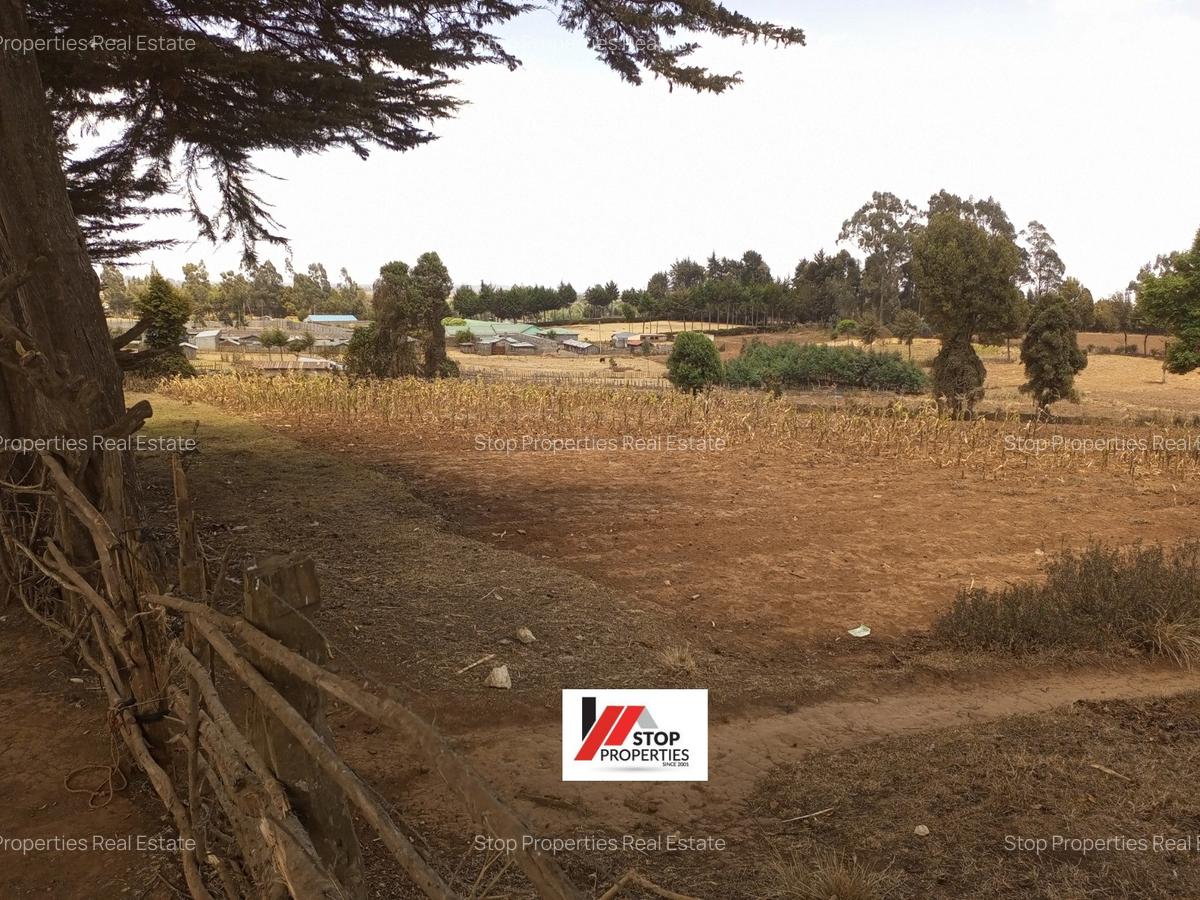 Land in Nakuru County - 6