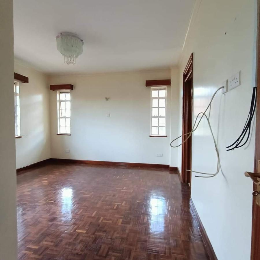 4 Bed House with En Suite at Runda Paradise - 4