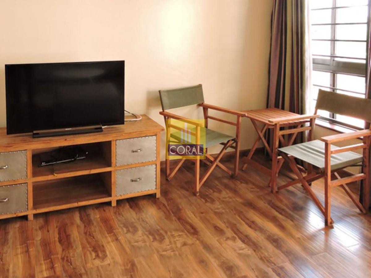 2 Bed Apartment with En Suite in Rhapta Road - 1