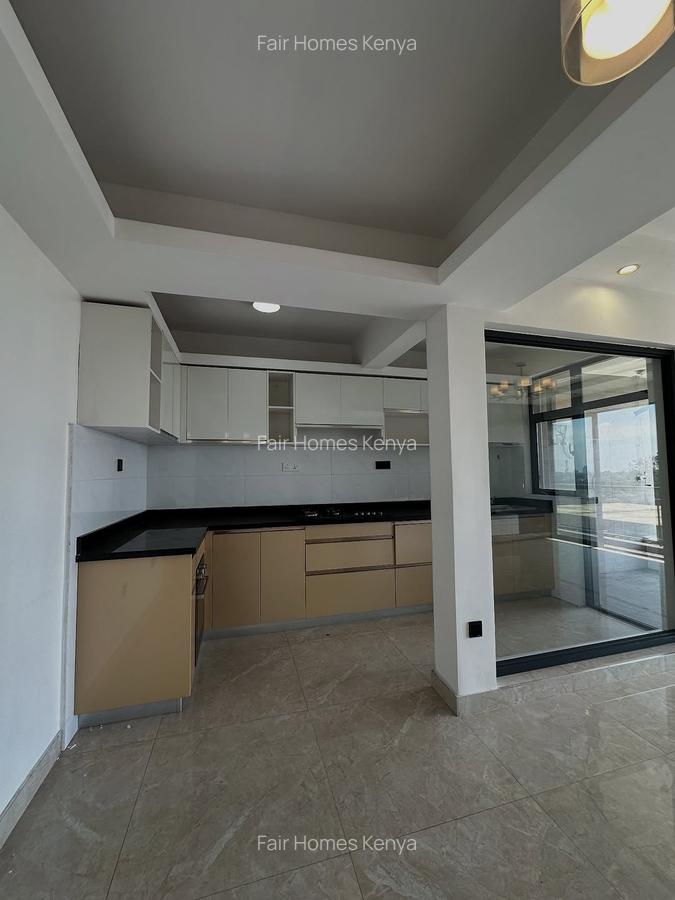3 Bed Apartment with En Suite at Kingara Road - 4