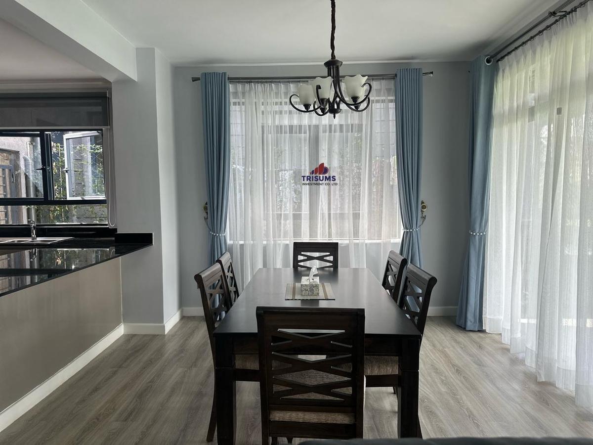 3 Bed Townhouse with En Suite at Kiambu - 4