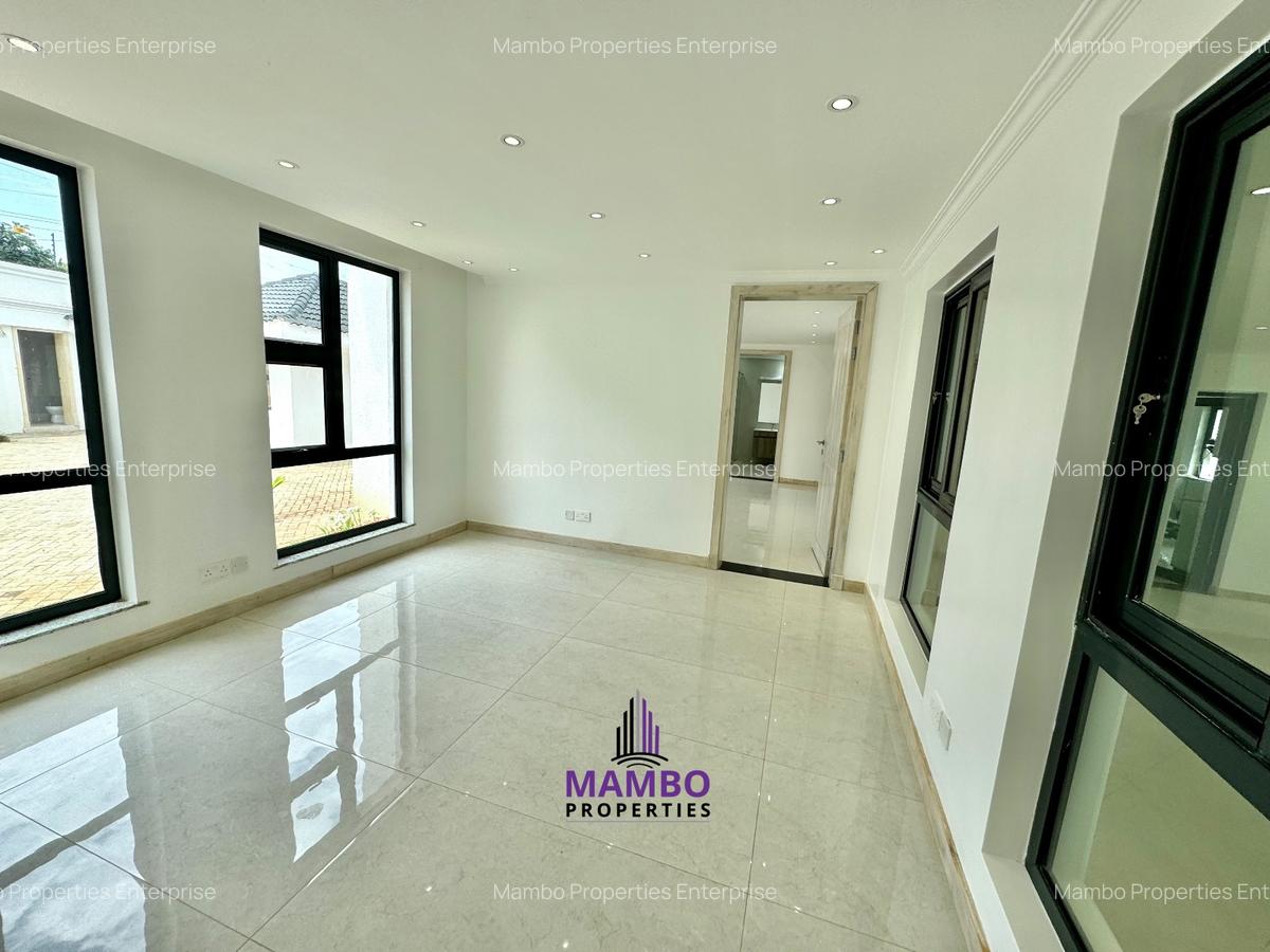 5 Bed House with En Suite at Runda - 6