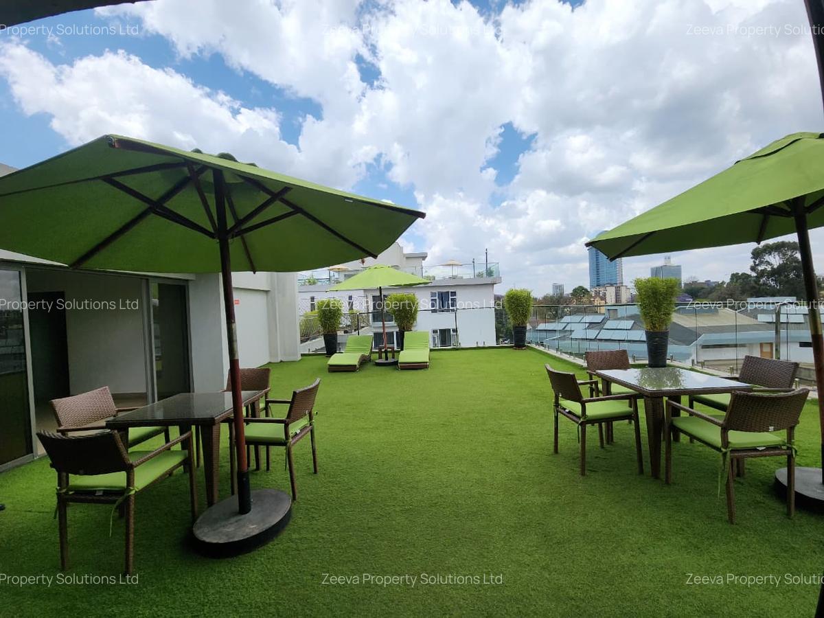 2 Bed Apartment with En Suite in Westlands Area - 20