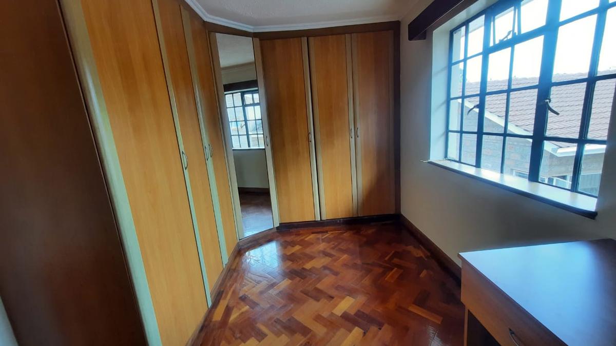 4 Bed Townhouse with En Suite at Shanzu Road - 8