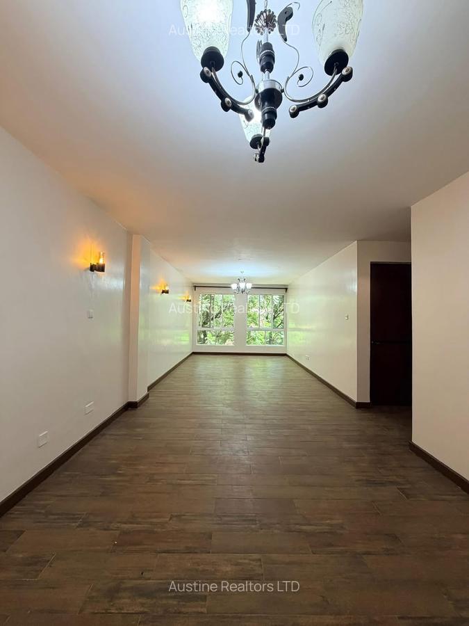 4 Bed Apartment with En Suite at General Mathenge Road - 17
