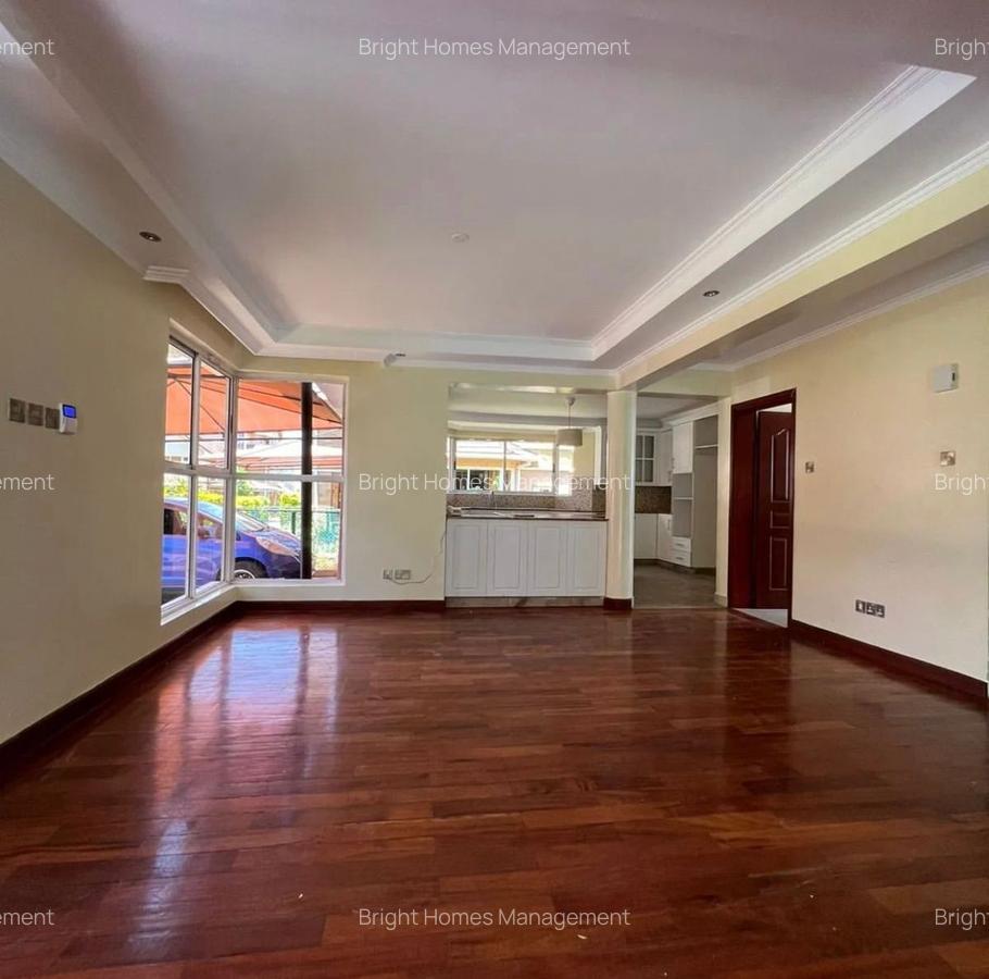 5 Bed Townhouse with Staff Quarters in Lavington - 8