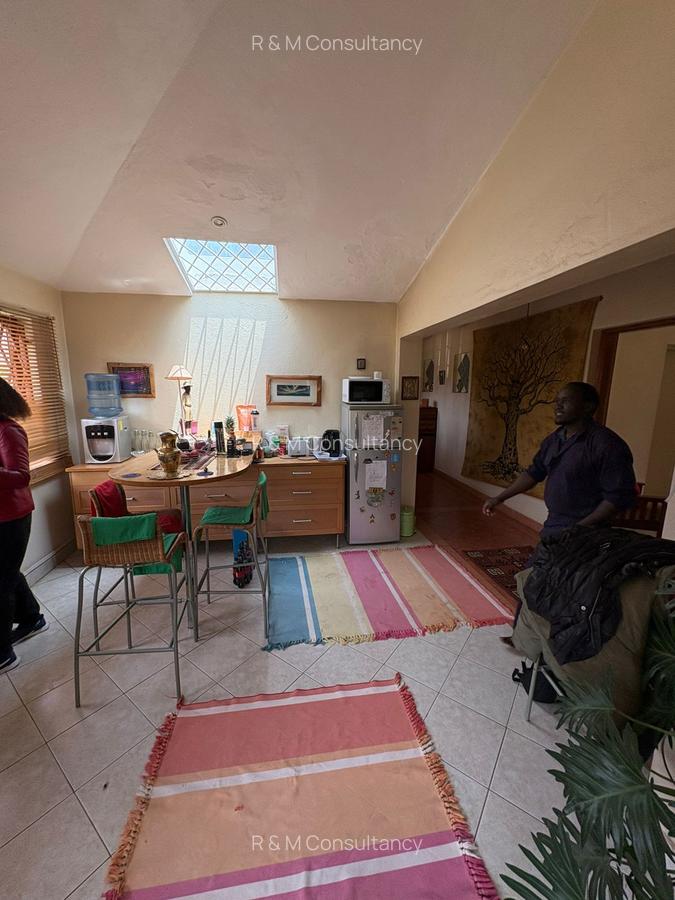 6 Bed House with En Suite at Runda Drive - 13