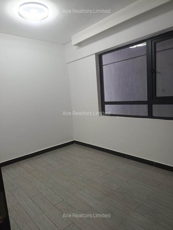 2 Bed Apartment with En Suite at Valley Arcade - 8