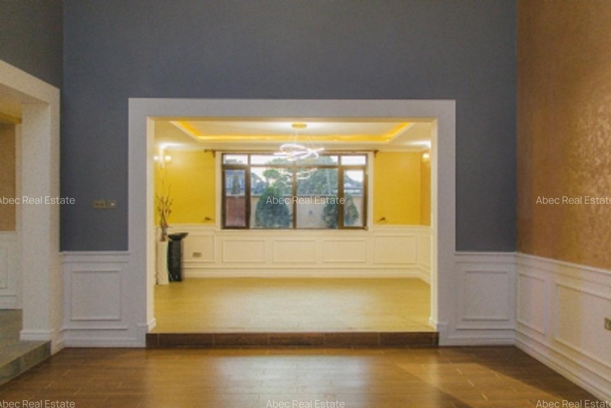 4 Bed House with En Suite in Kahawa Sukari - 9