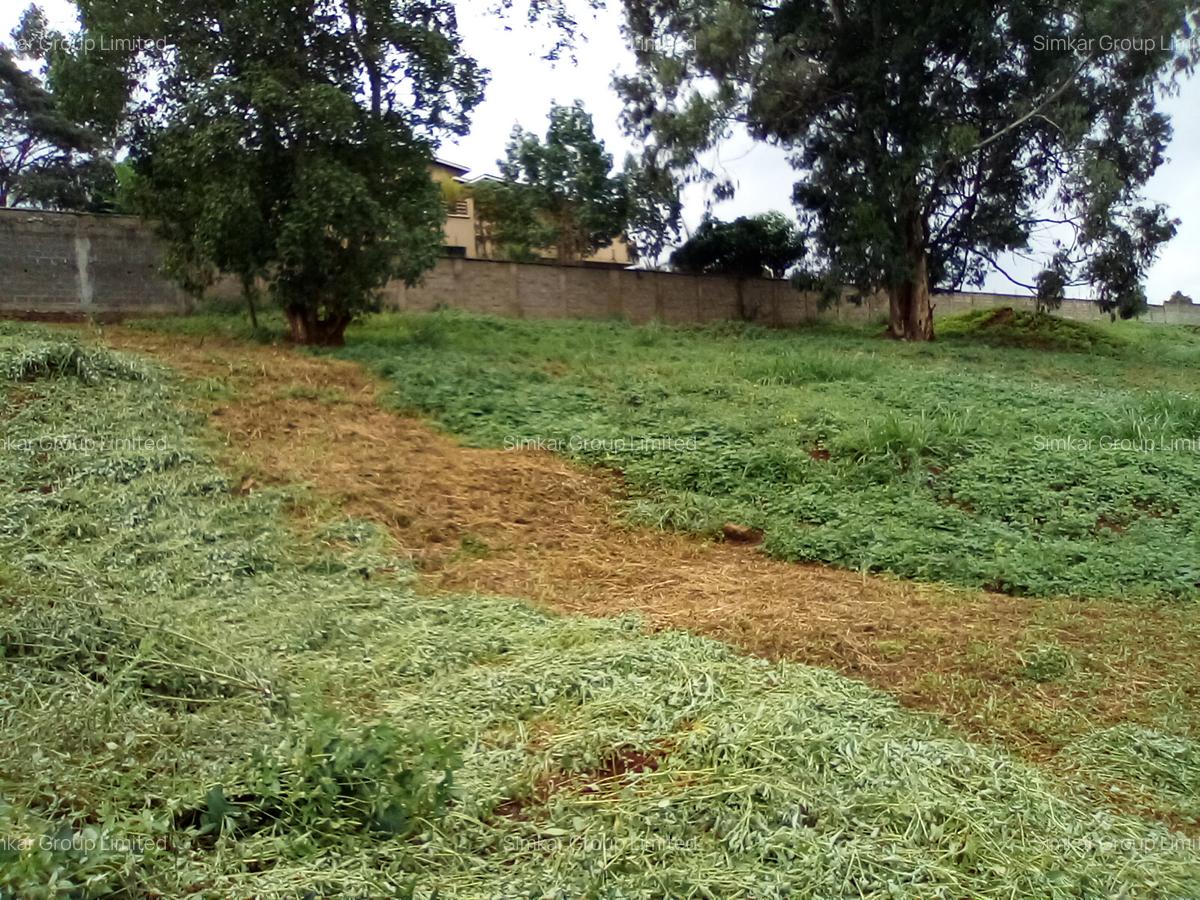 Land at Red Hill Rd - 16