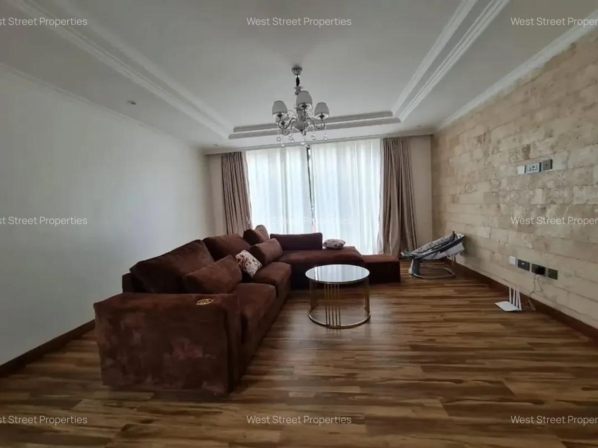 5 Bed Villa with En Suite at Lavington - 11