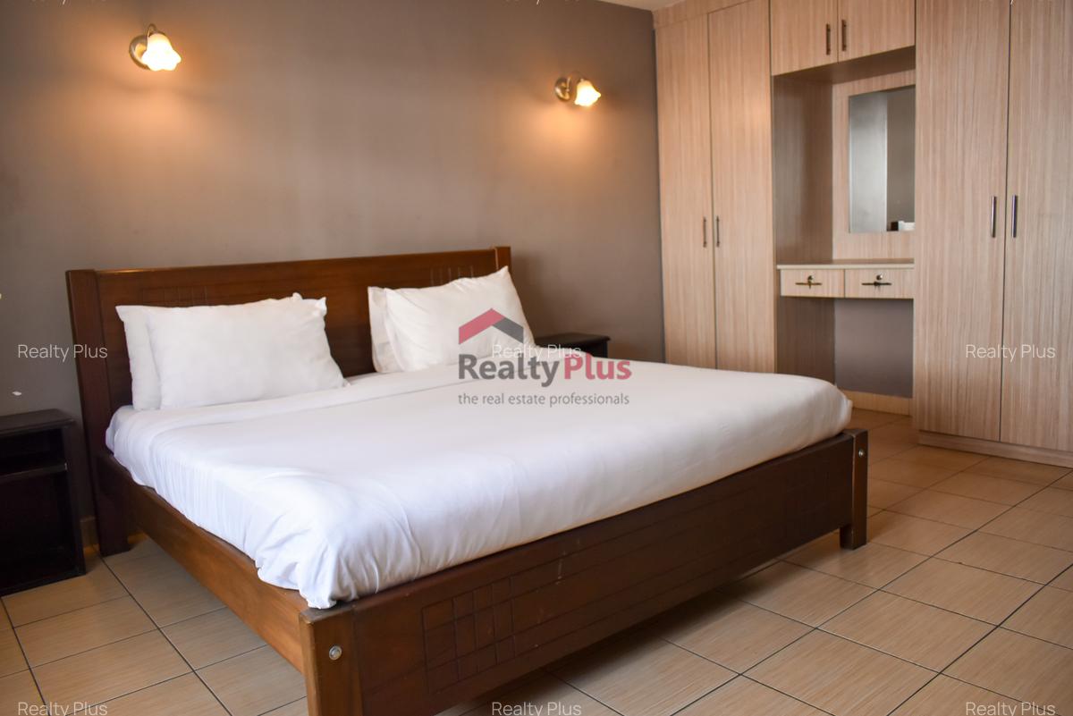 2 Bed Apartment with En Suite in Riara Road - 5