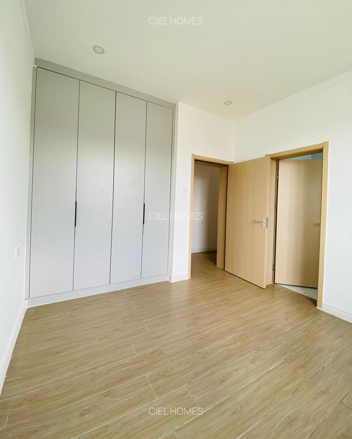 4 Bed Villa with En Suite in Ongata Rongai - 17