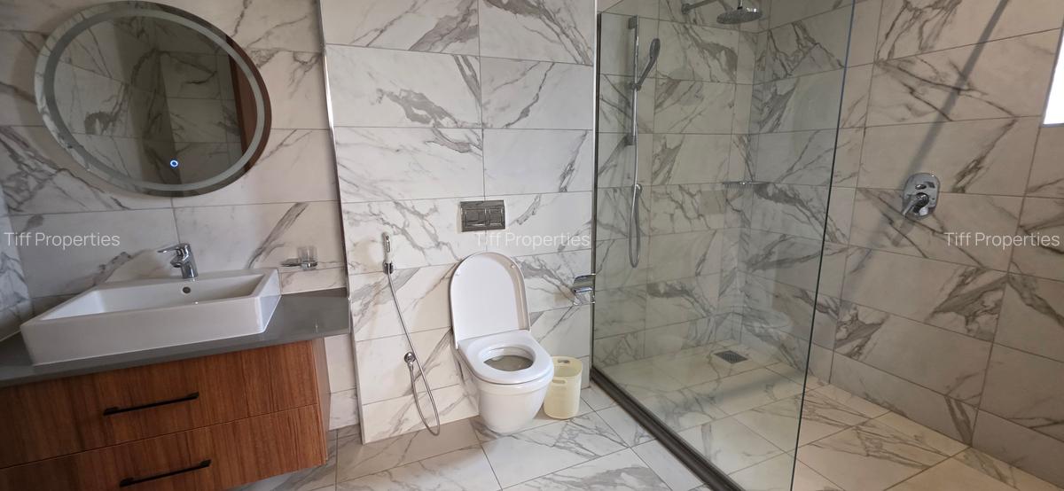 3 Bed Apartment in Westlands Area - 18