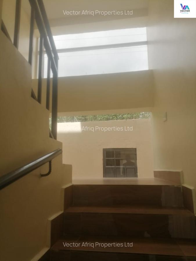 4 Bed Townhouse with En Suite in Syokimau - 15