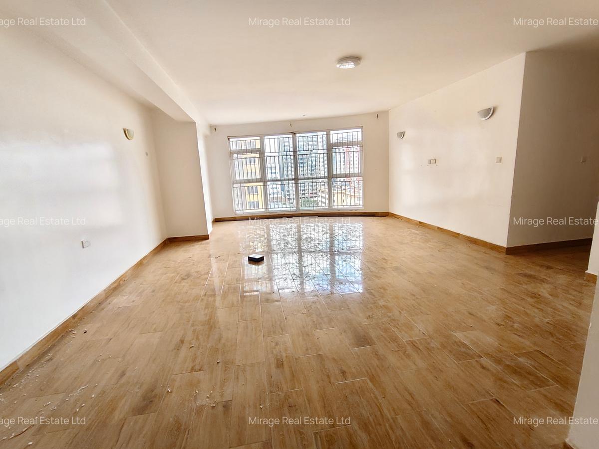 4 Bed Apartment with Gym in Parklands - 7