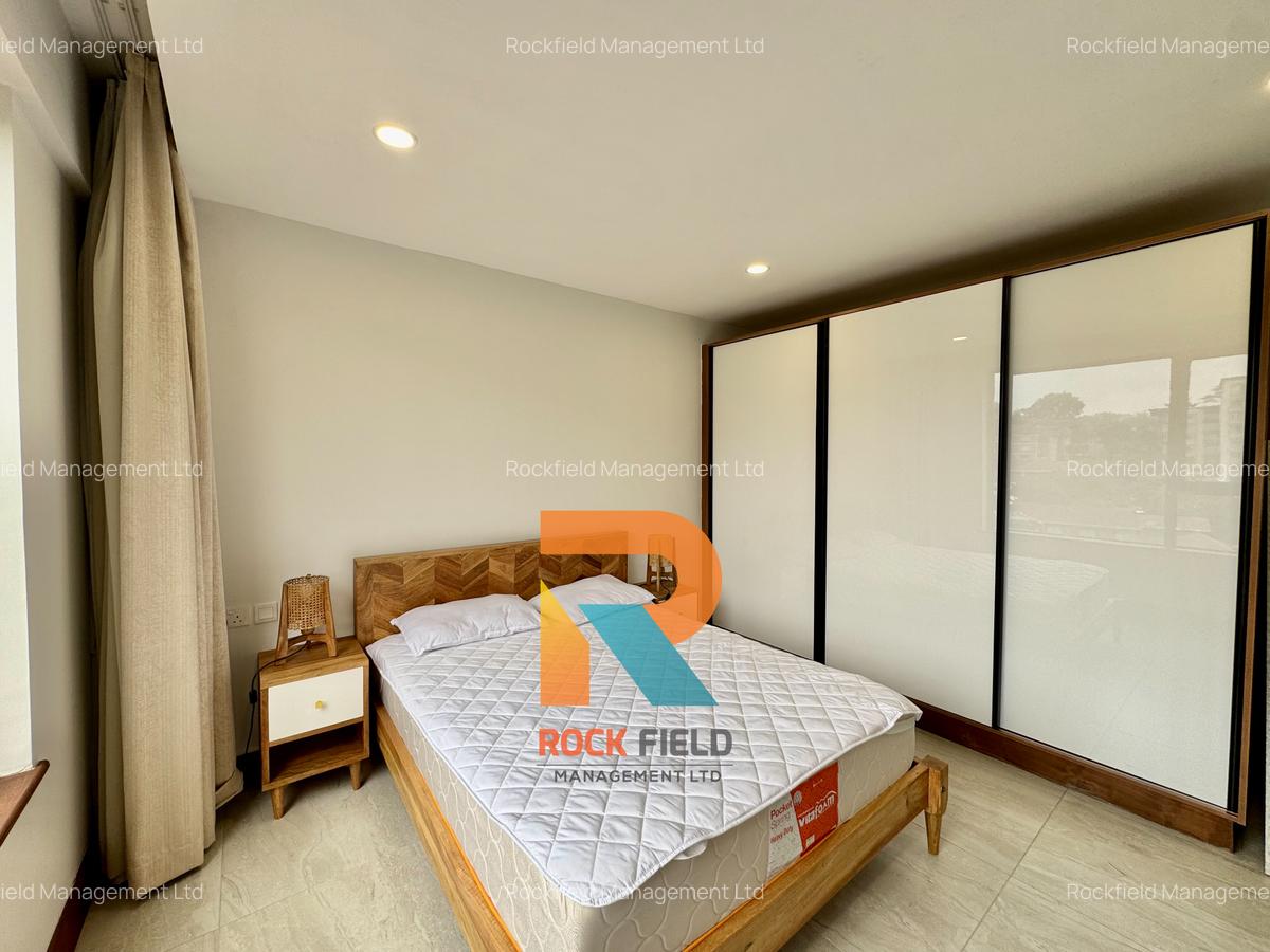 Furnished 2 Bed Apartment with En Suite in Rhapta Road - 14