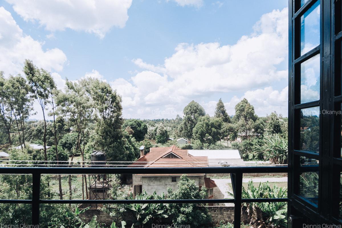 3 Bed Apartment with En Suite at Gitaru Road - 14