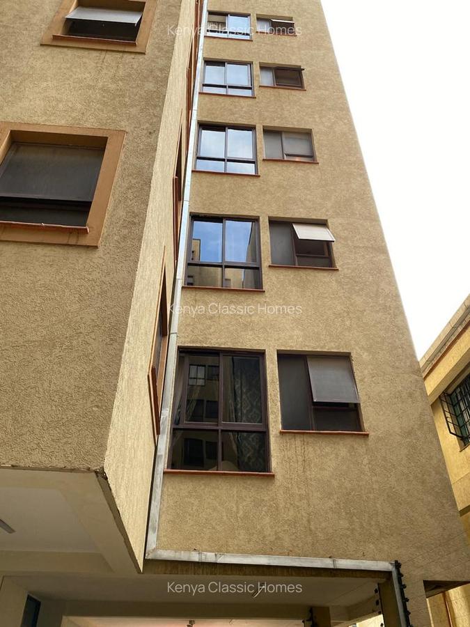 Furnished 3 Bed Apartment with En Suite at Kilimani - 3
