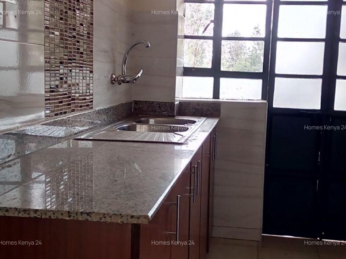 2 Bed Apartment in Ruaka - 7