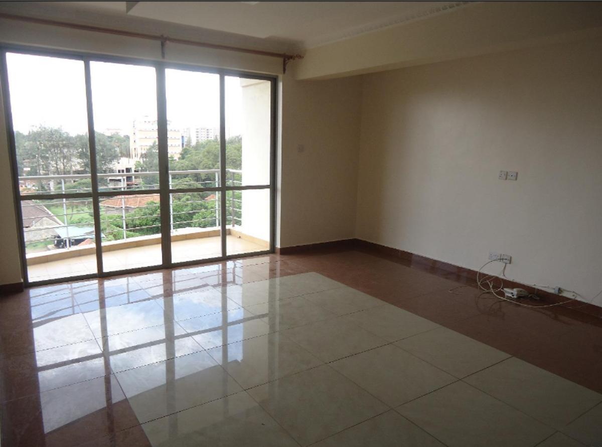 2 Bed Apartment with En Suite in Kileleshwa - 3