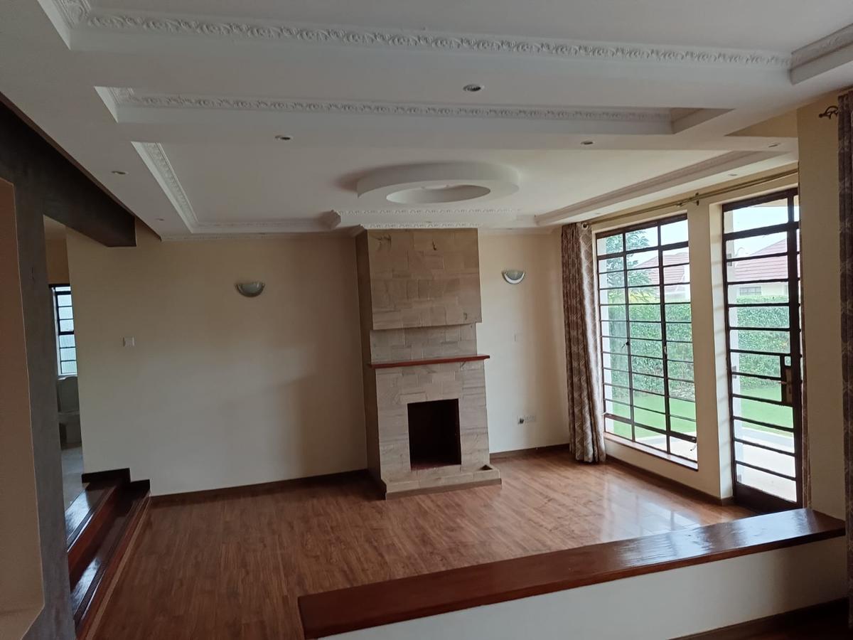 4 Bed Townhouse with En Suite at Kencom Homes - 4