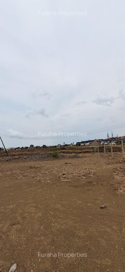 Land at Jomvu Miritini - 7