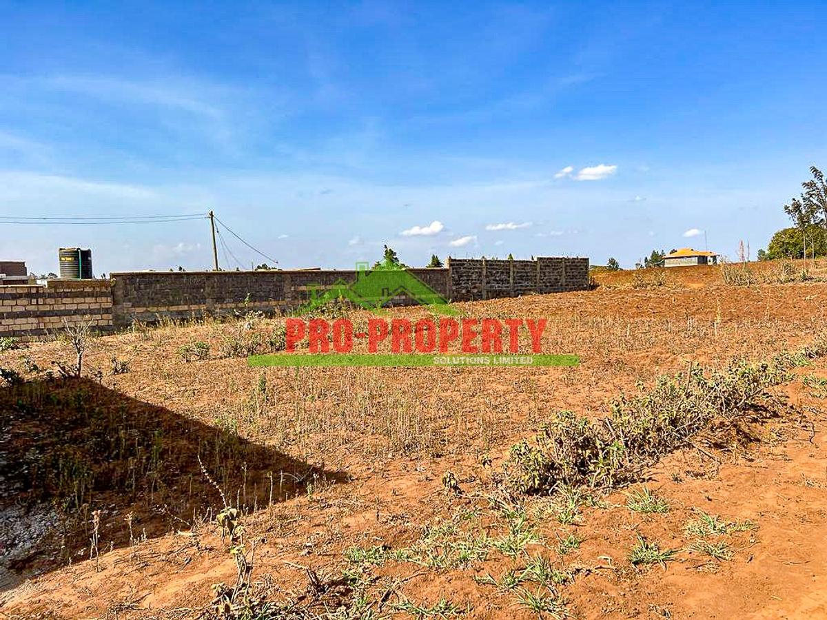 0.05 ha Residential Land in Kamangu - 10