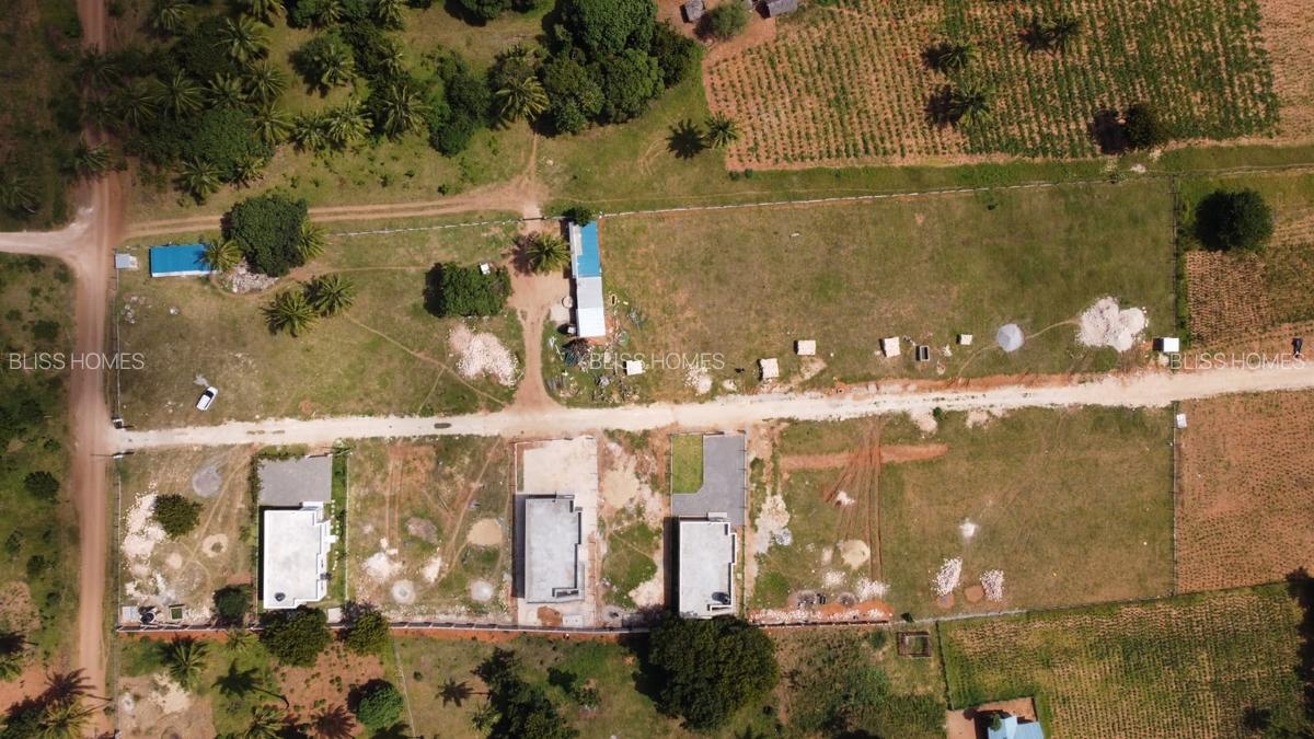 3 Bed House with En Suite at Tezo - 2