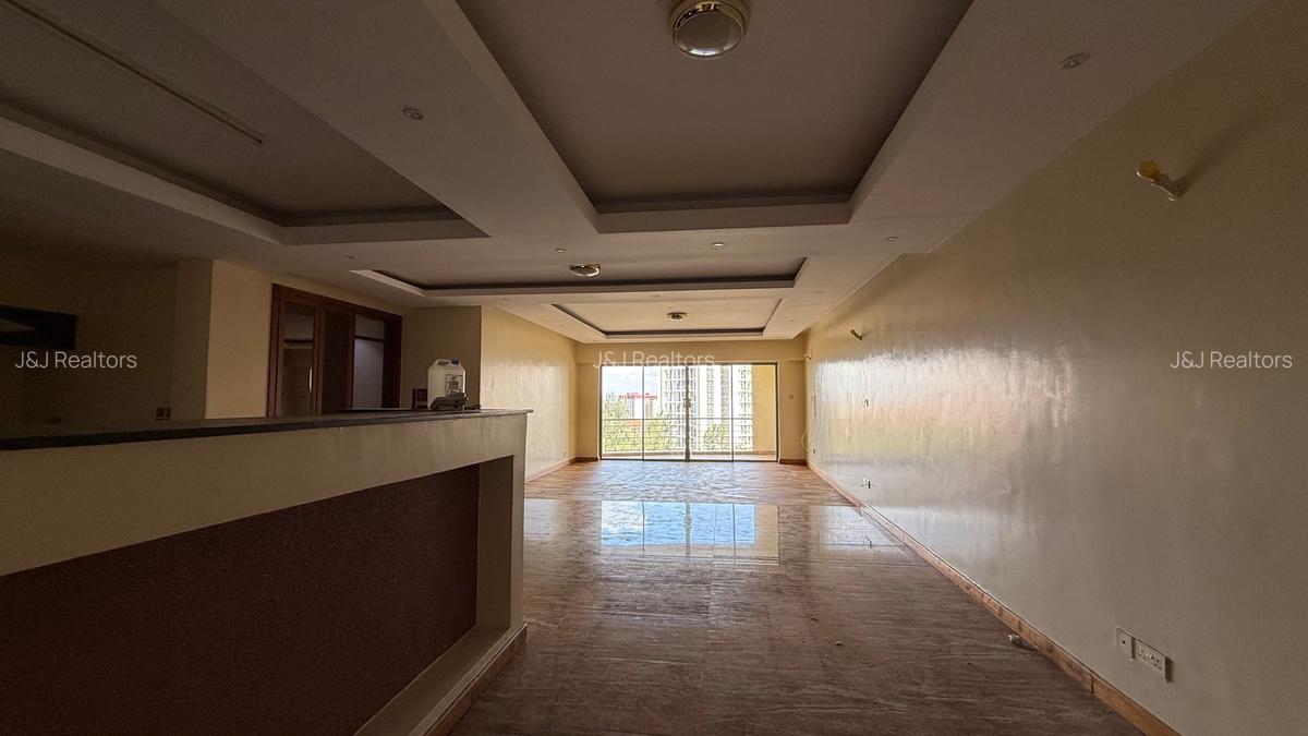 4 Bed Apartment with En Suite in Kileleshwa - 3