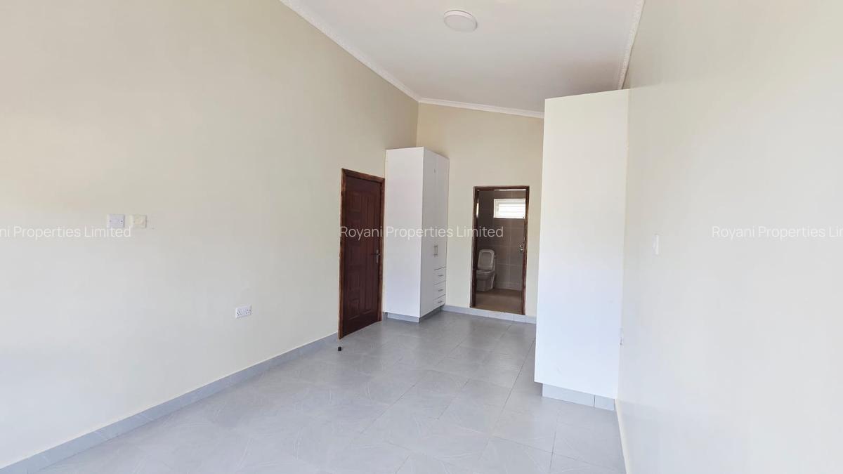 2 Bed House with En Suite in Limuru - 7